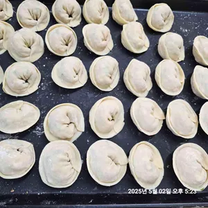 쭈낙해물칼국수 사진