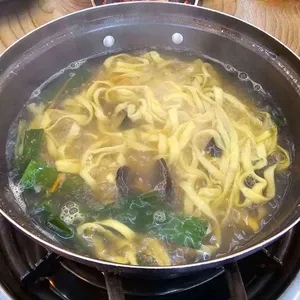 쭈낙해물칼국수 리뷰 사진