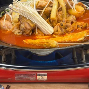 무심천닭볶음탕 리뷰 사진
