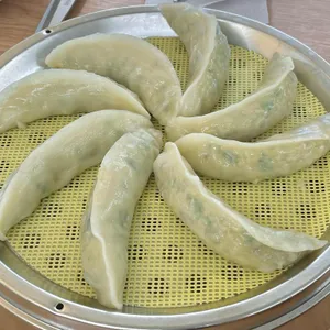 고메밀면 사진
