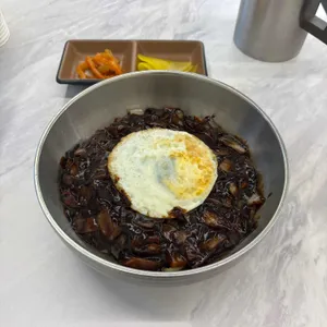 중화식탁 사진