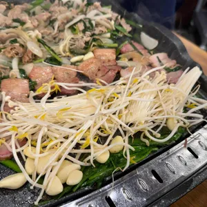 나오리장작구이 사진