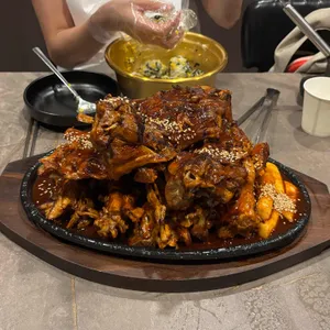 농민뜨끈이 사진