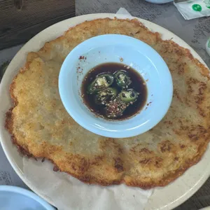 북한산현대산장 사진