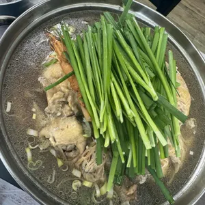 북한산현대산장 사진