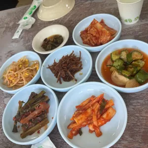 북한산현대산장 사진