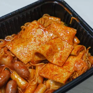 소소떡볶이 사진