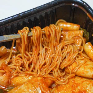 소소떡볶이 사진