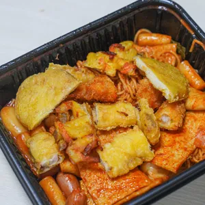 소소떡볶이 사진