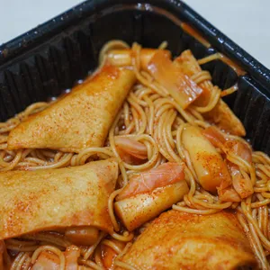 소소떡볶이 사진