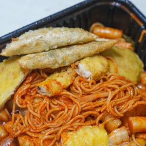 소소떡볶이 사진