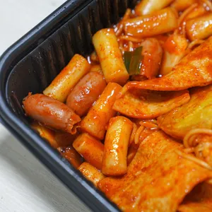 소소떡볶이 사진