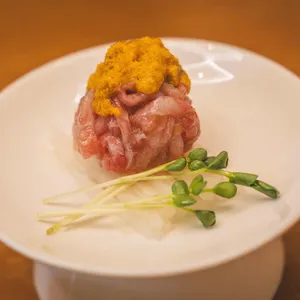 본참치 사진