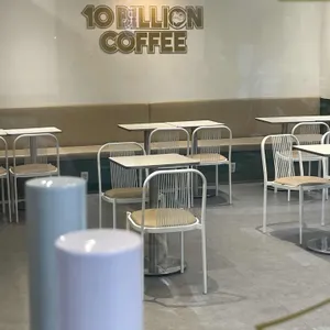 백억커피 리뷰 사진