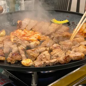 어반파티오 사진