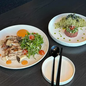 팔오구 코리안 비스트로 사진