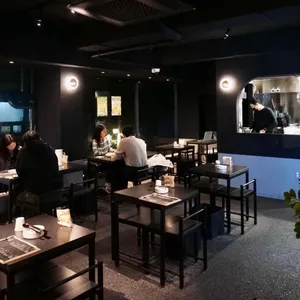 팔오구 코리안 비스트로 리뷰 사진