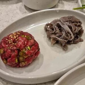 우온소곱창 사진