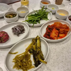 우온소곱창 사진