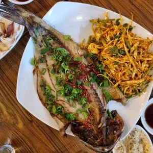 옥경이네 건생선 대표 사진