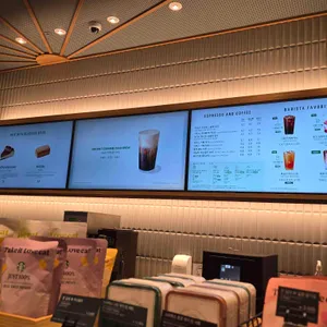 스타벅스 리뷰 사진