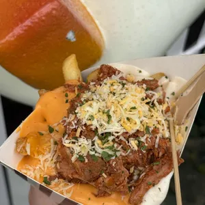 브뤼셀프라이 대표 사진