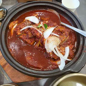 청옥담 사진