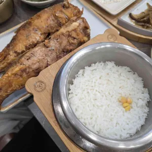청옥담 사진