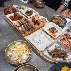 청옥담 리뷰 사진