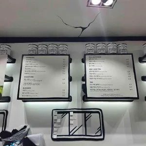 매트블랙커피 리뷰 사진