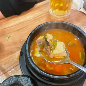 추억한점 사진