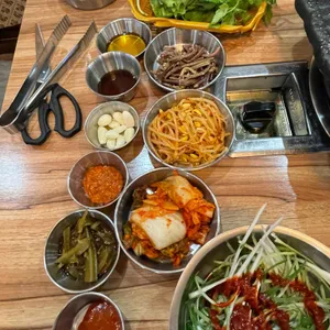 추억한점 사진