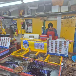 총각상회 리뷰 사진