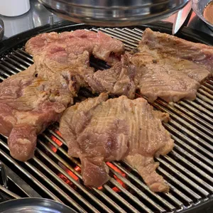 S서서갈비 사진