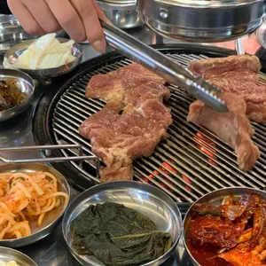 S서서갈비 사진