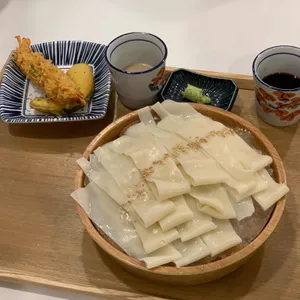 우시라멘 사진