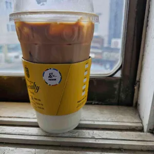 컴포즈커피 사진