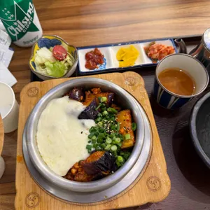 담솥 사진