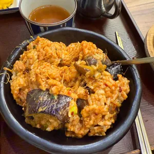 담솥 사진
