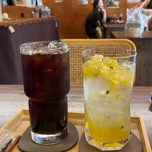카페 고이 사진