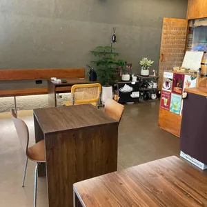 카페 고이 리뷰 사진