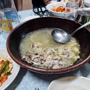 설중매산장 사진