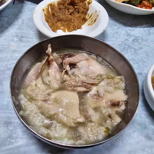 설중매산장 사진
