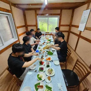 설중매산장 리뷰 사진