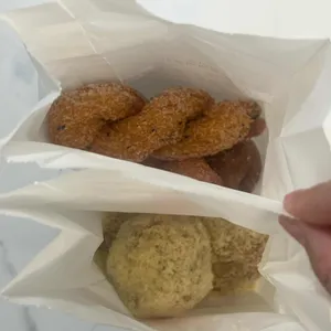 미미고찹쌀꽈배기 대표 사진