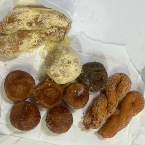 미미고찹쌀꽈배기 대표 사진