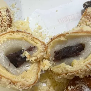 미미고찹쌀꽈배기 사진