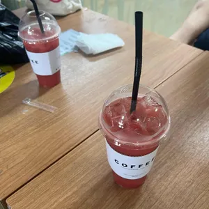 커피팩토리 사진
