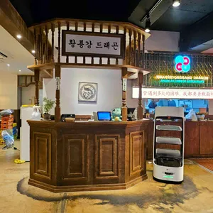 황룡강드래곤 리뷰 사진