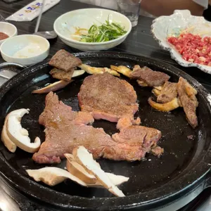 합천삼가일등한우 대표 사진